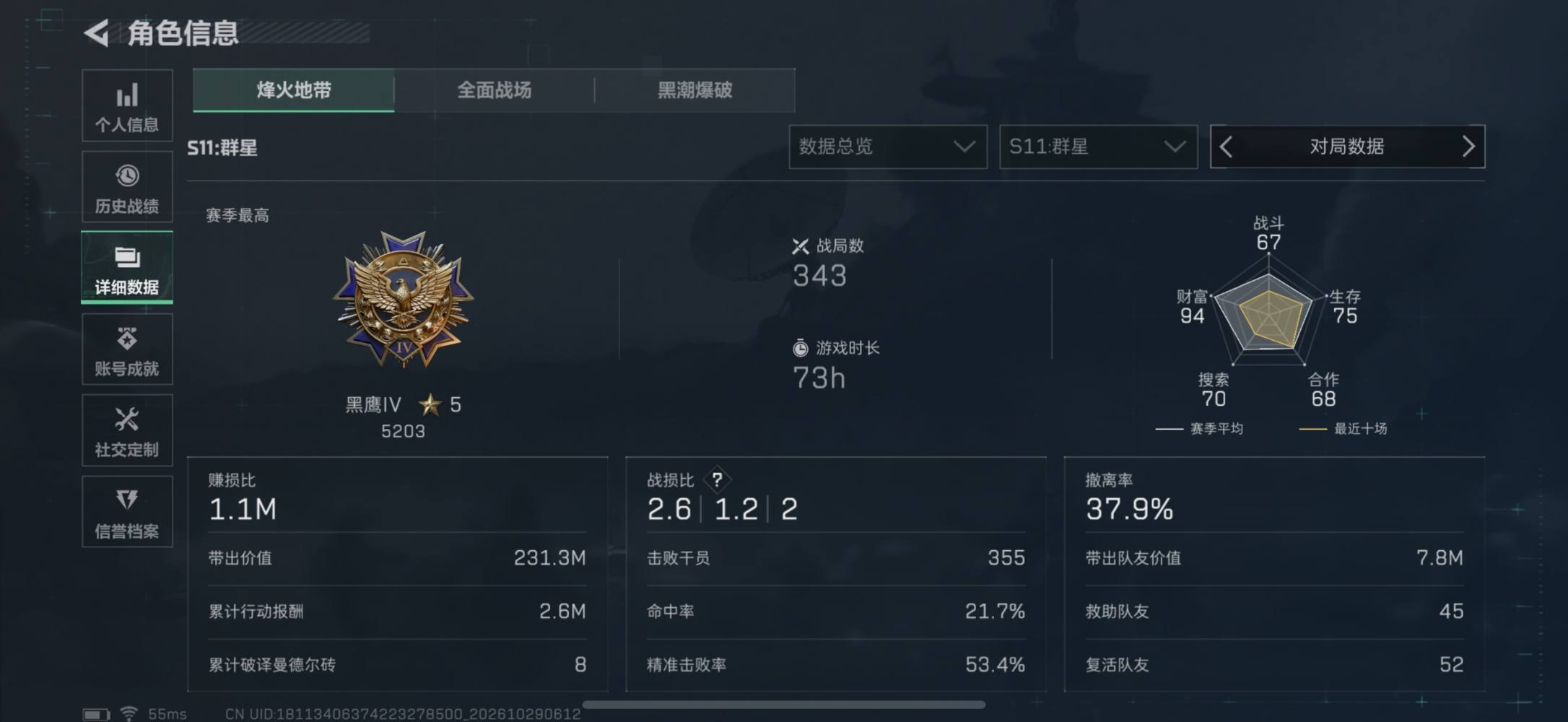 三角洲图片3