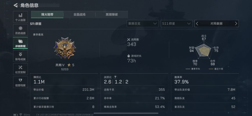 三角洲服务图片3