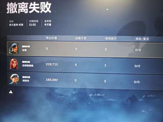 三角洲服务图片1