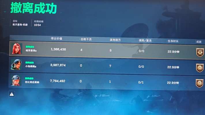 三角洲服务图片5