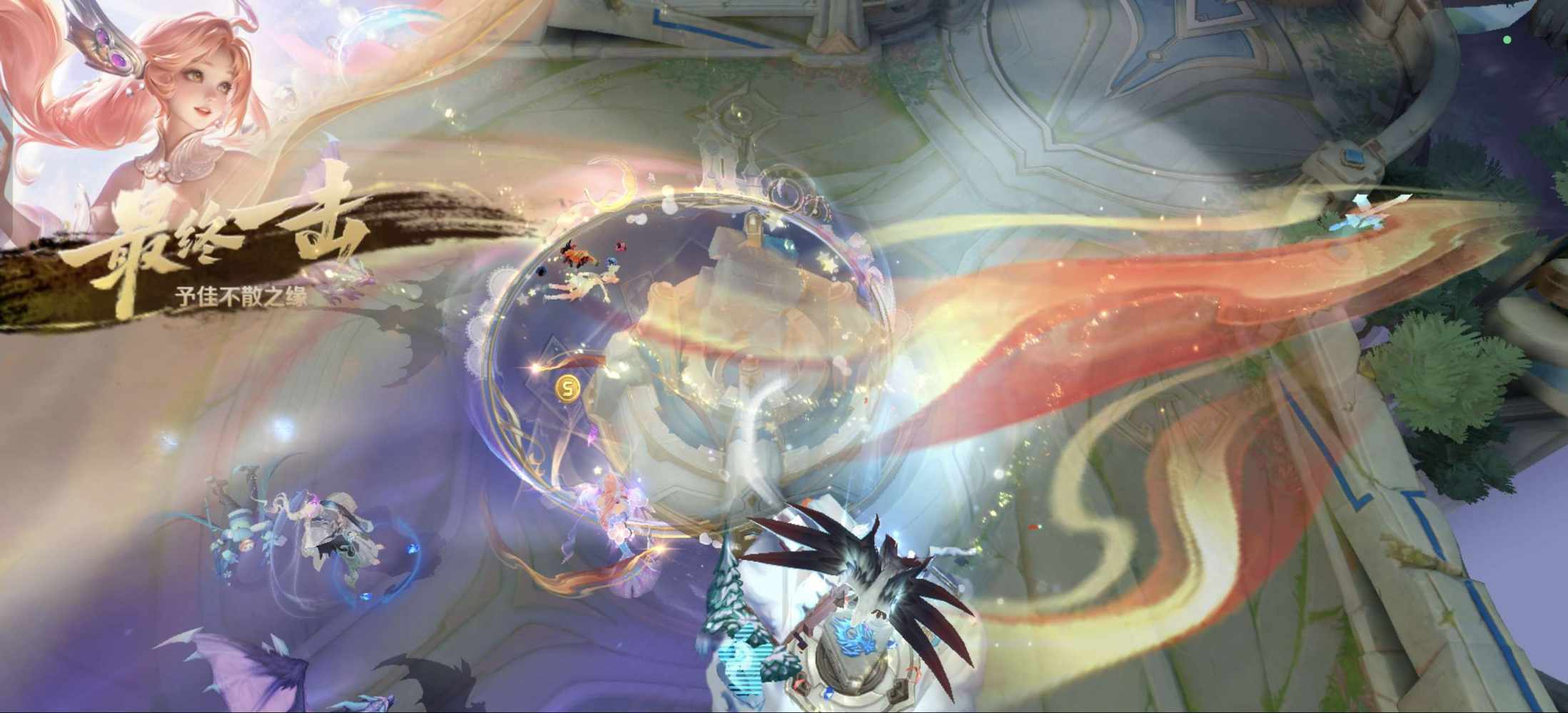 啦啦啦图片1