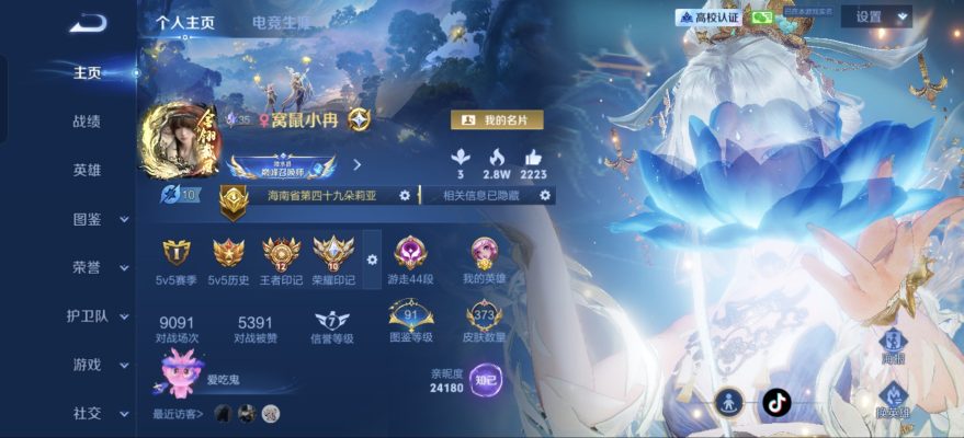 王者荣耀服务图片1