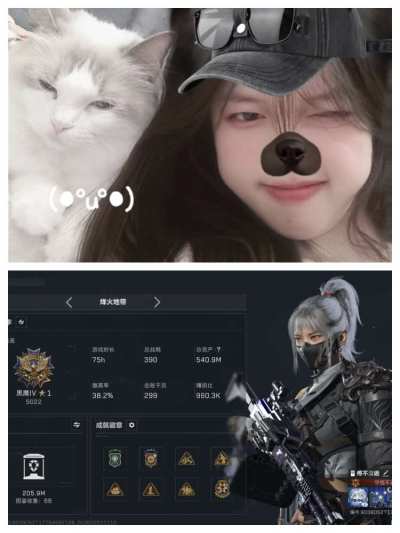 三角洲服务图片1