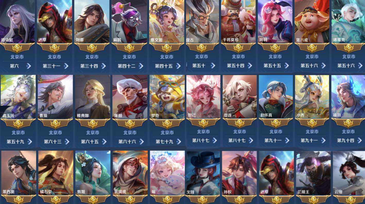 王者荣耀图片2