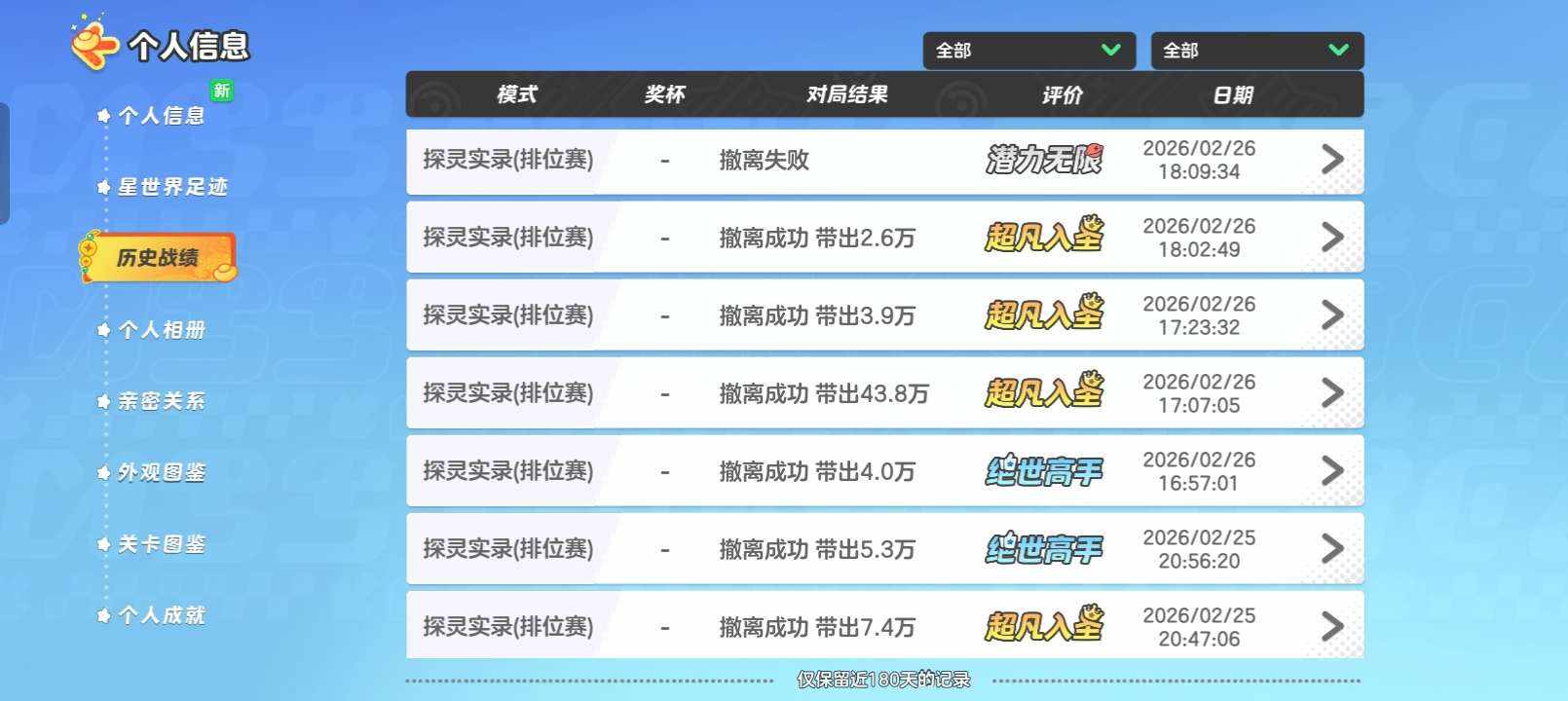 元梦之星图片2