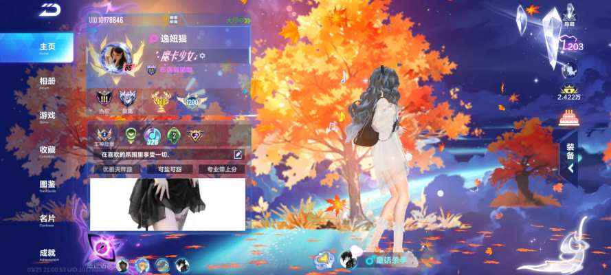 QQ飞车服务图片1