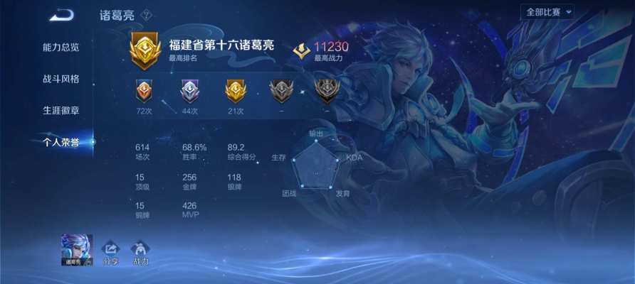 王者服务图片1