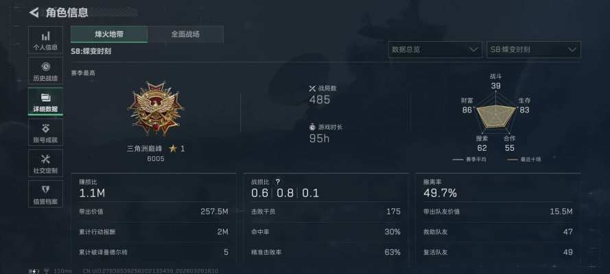 三角洲服务图片1