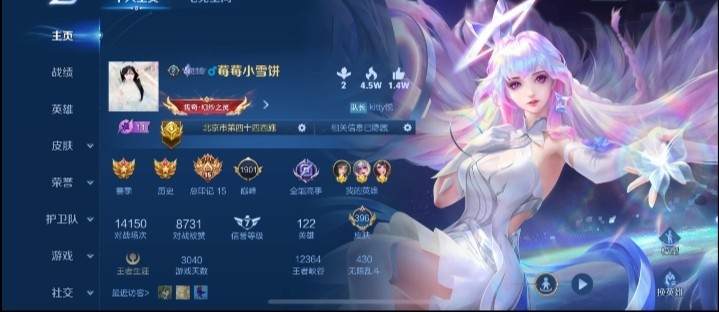 王者荣耀图片1