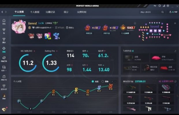 csgo服务图片1