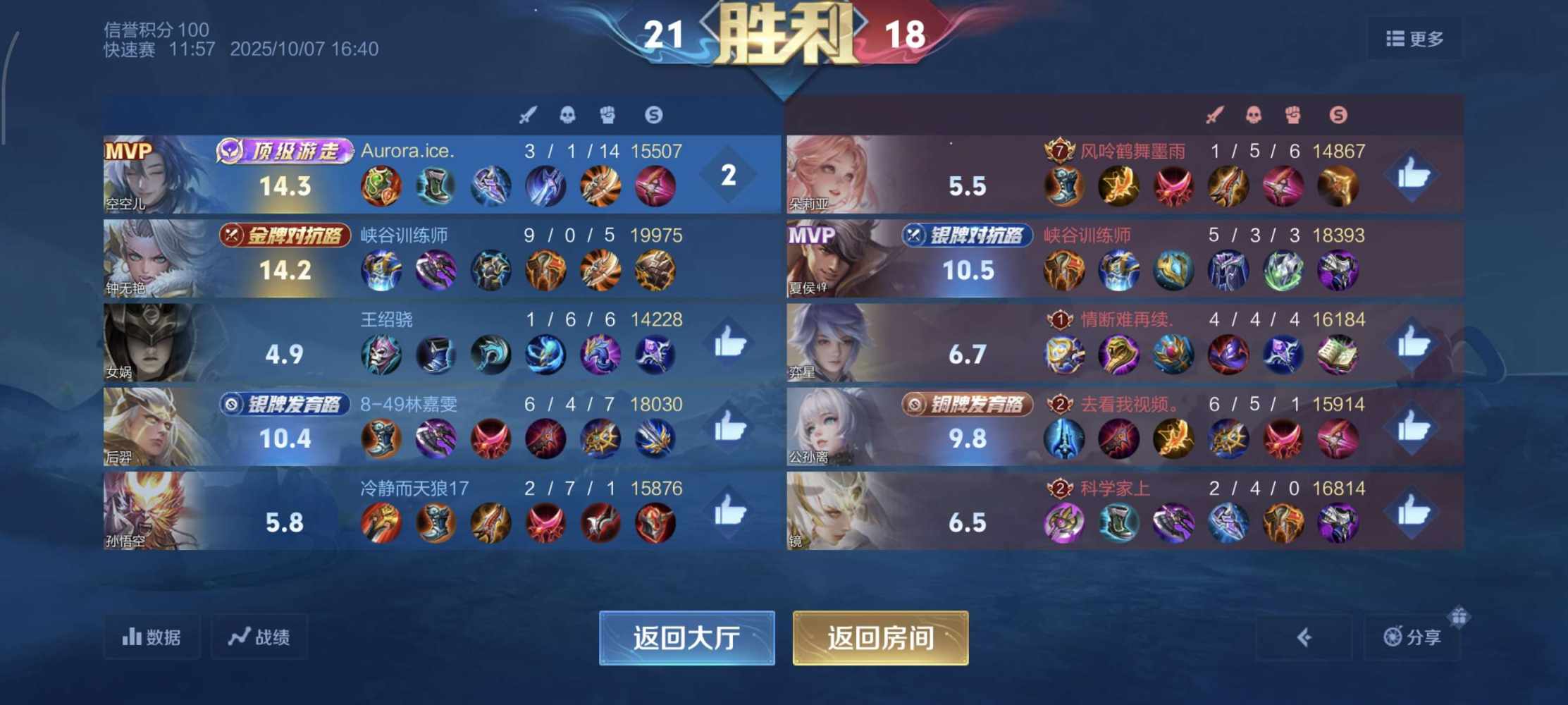 王者荣耀图片1