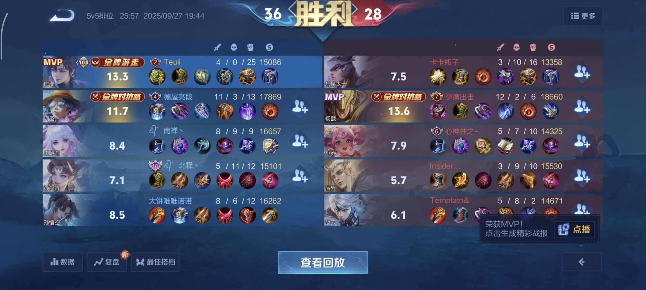 王者荣耀图片2