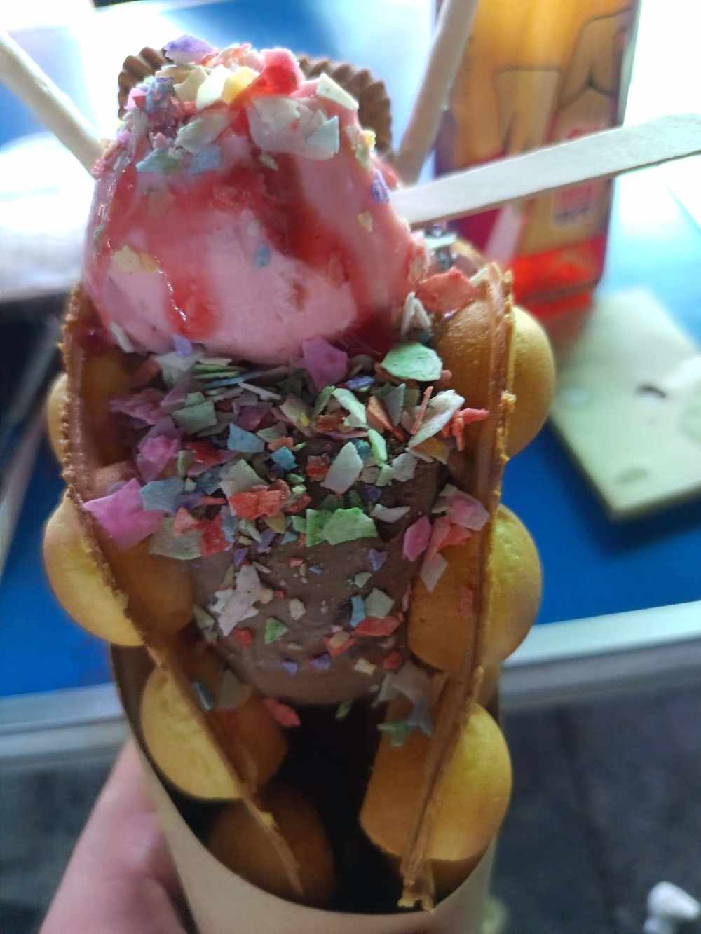 冰淇淋🍨图片1