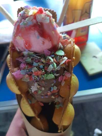 冰淇淋🍨服务图片1
