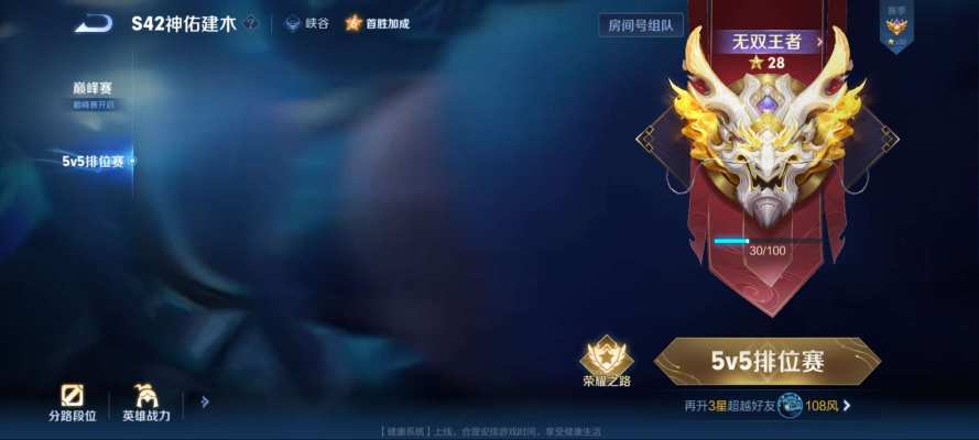 王者荣耀服务图片2