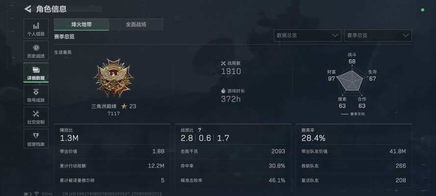 三角洲服务图片1