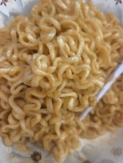 自助窝嘟火鸡面～服务图片1