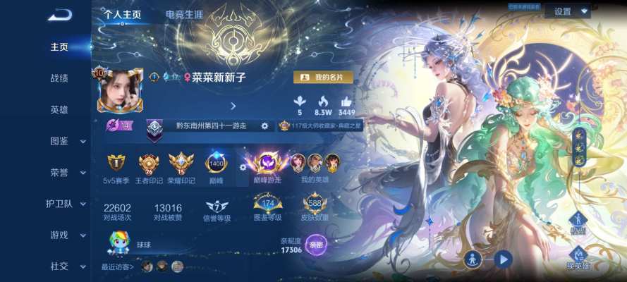 王者荣耀服务图片1
