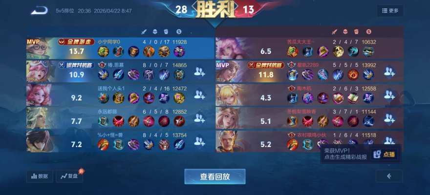 王者荣耀服务图片2