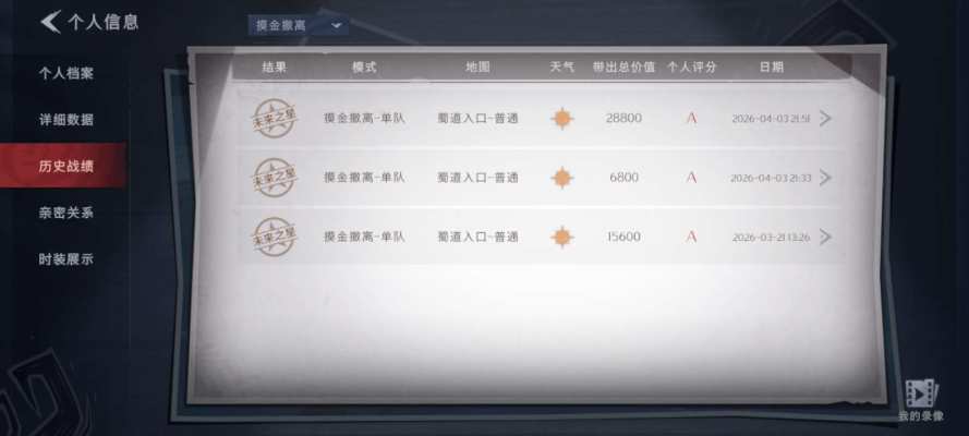 超自然服务图片1