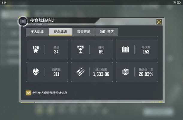 使命召唤服务图片2