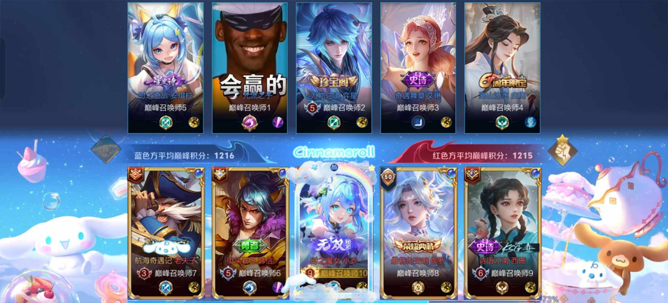 王者荣耀图片6