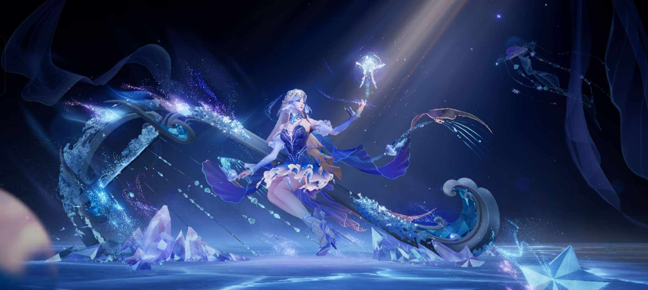 王者荣耀图片1