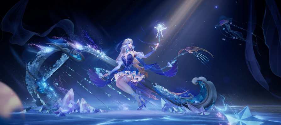 王者荣耀服务图片1