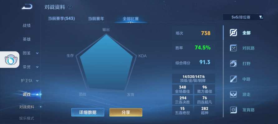 王者服务图片1