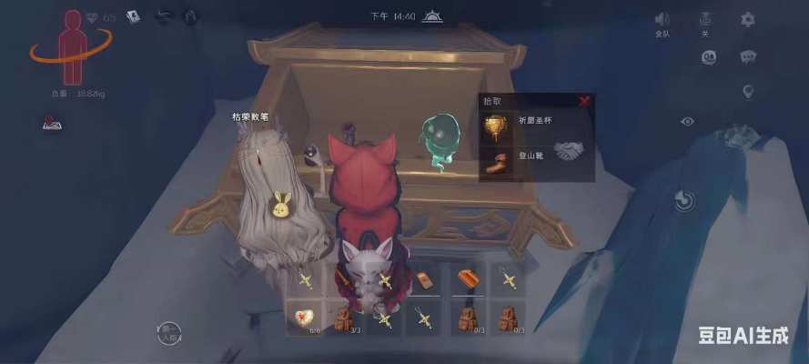 超自然行动组服务图片9