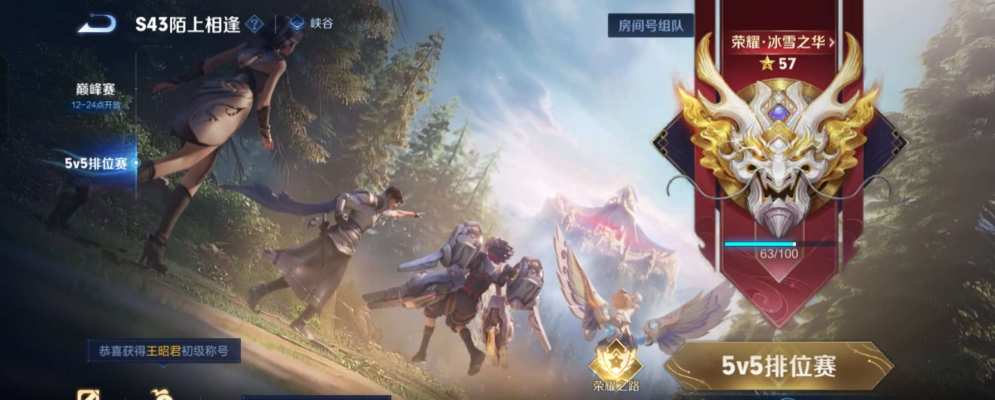 王者荣耀服务图片1