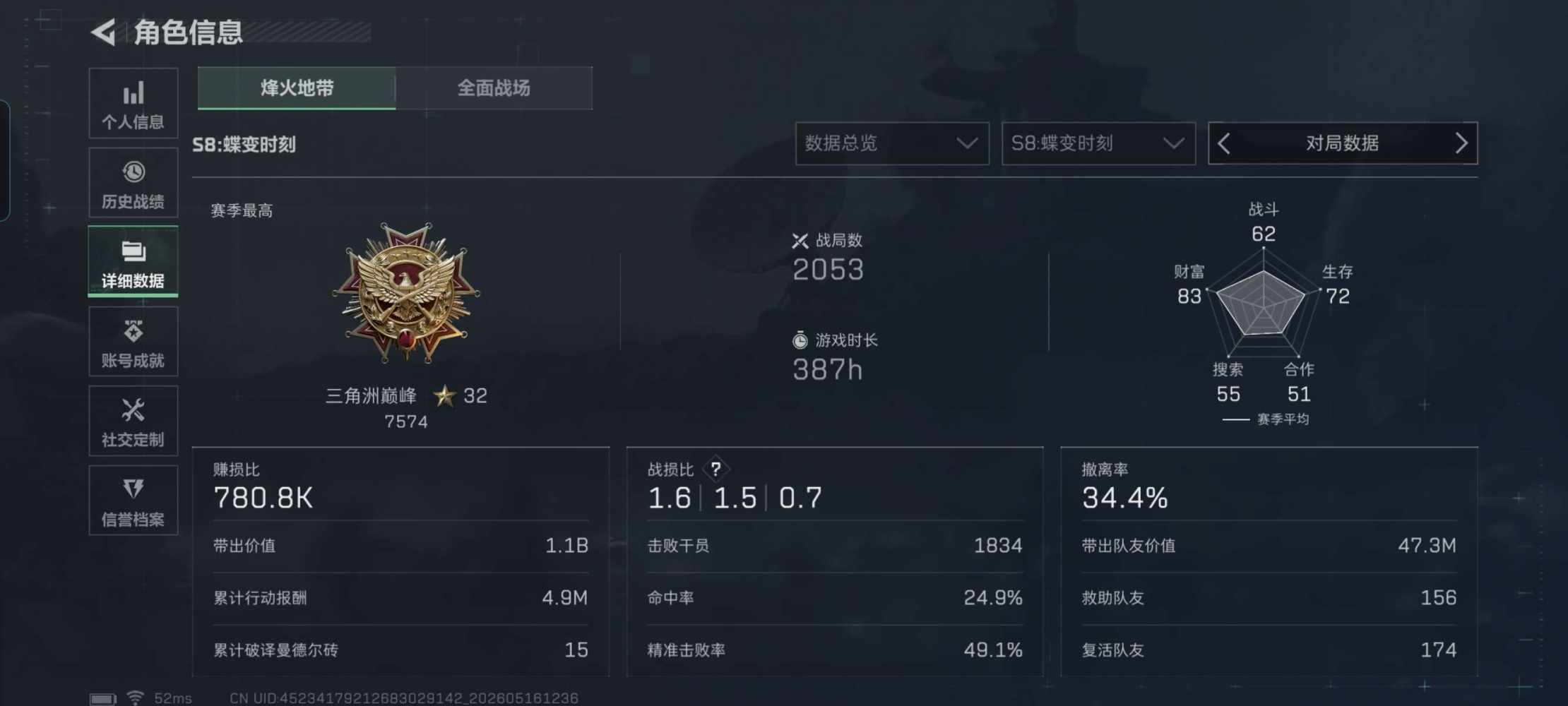 三角洲手游机密双护图片2
