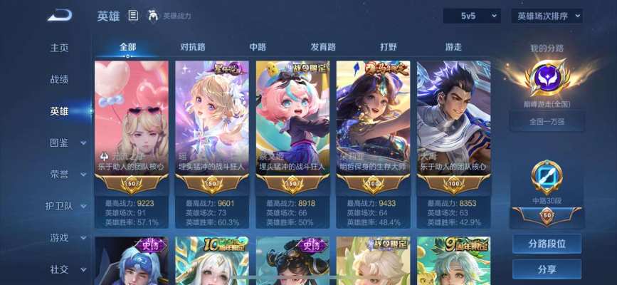 王者闺蜜单服务图片1