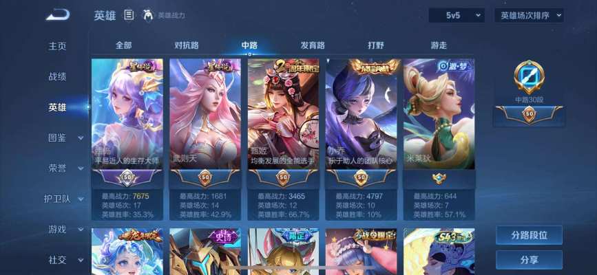 王者闺蜜单服务图片2
