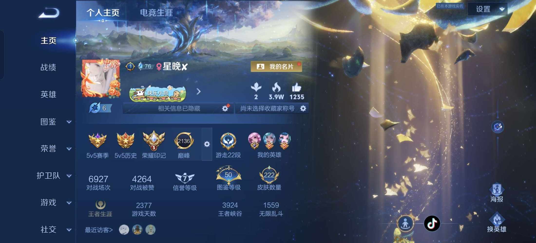 王者荣耀图片1
