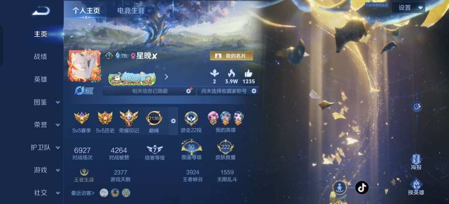 王者荣耀服务图片1