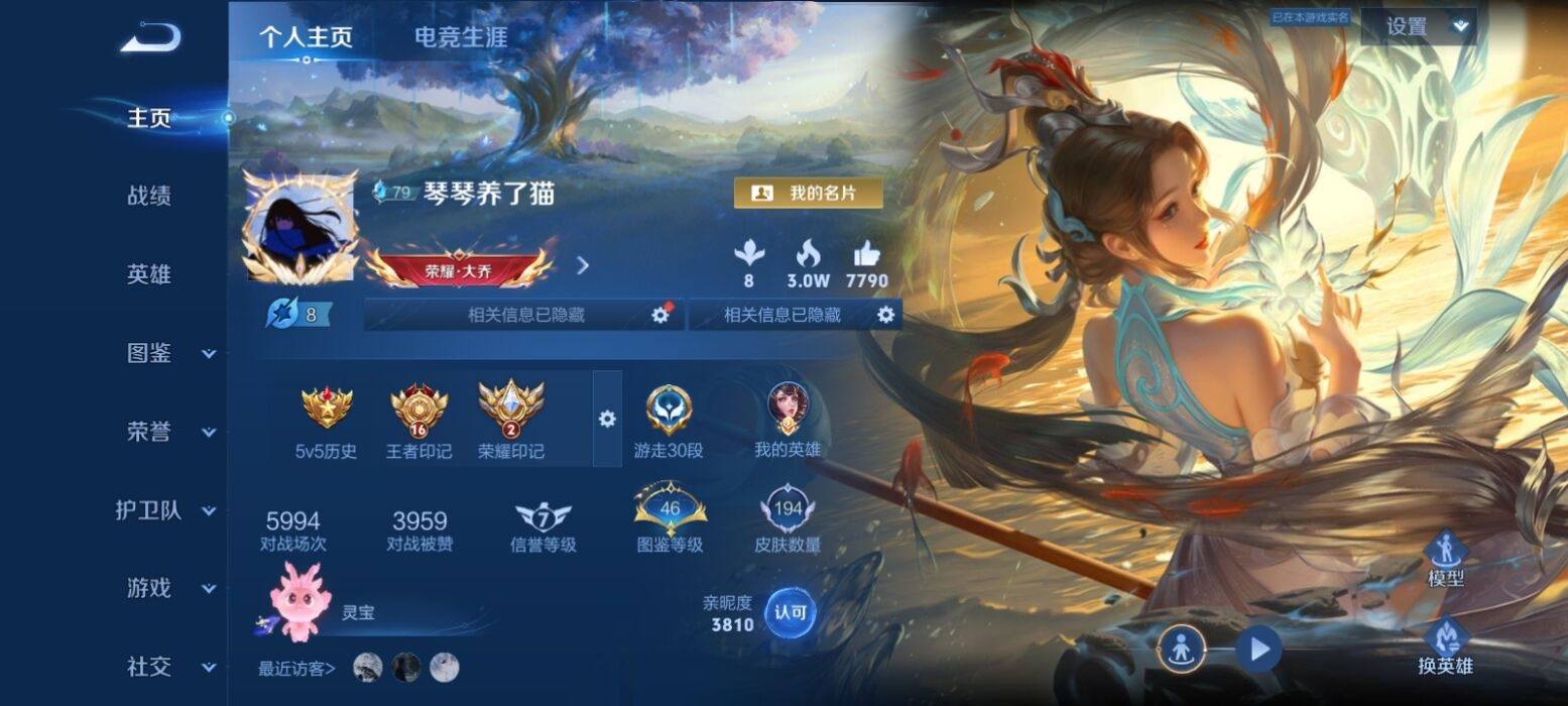 王者荣耀图片1