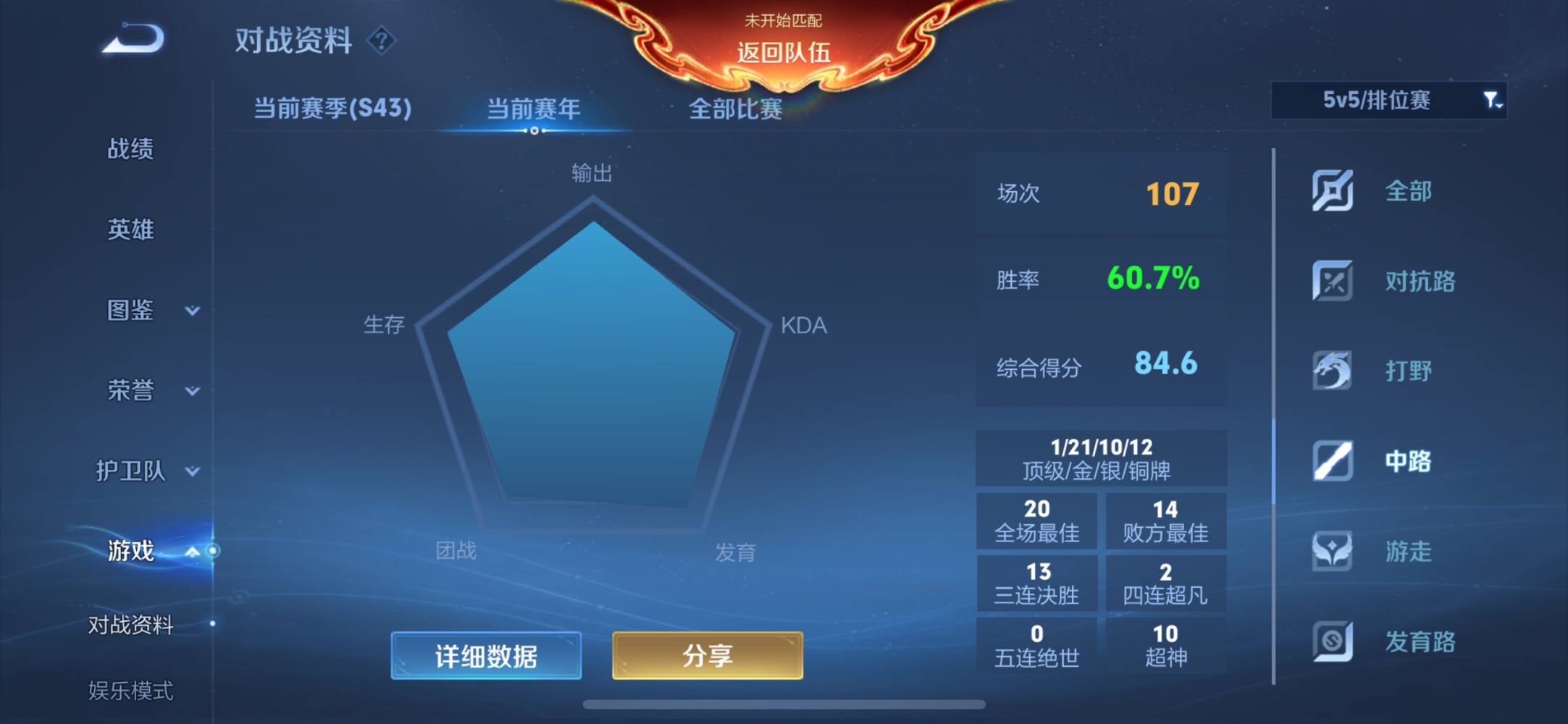 王者荣耀图片1
