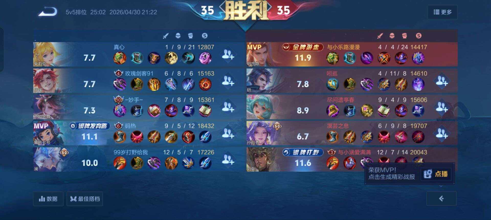 王者荣耀图片6