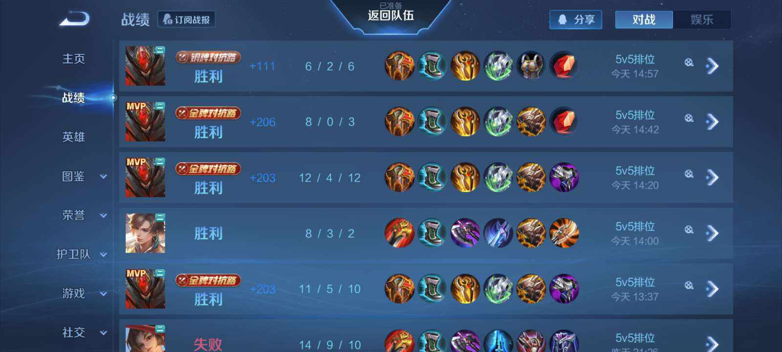 王者荣耀图片2