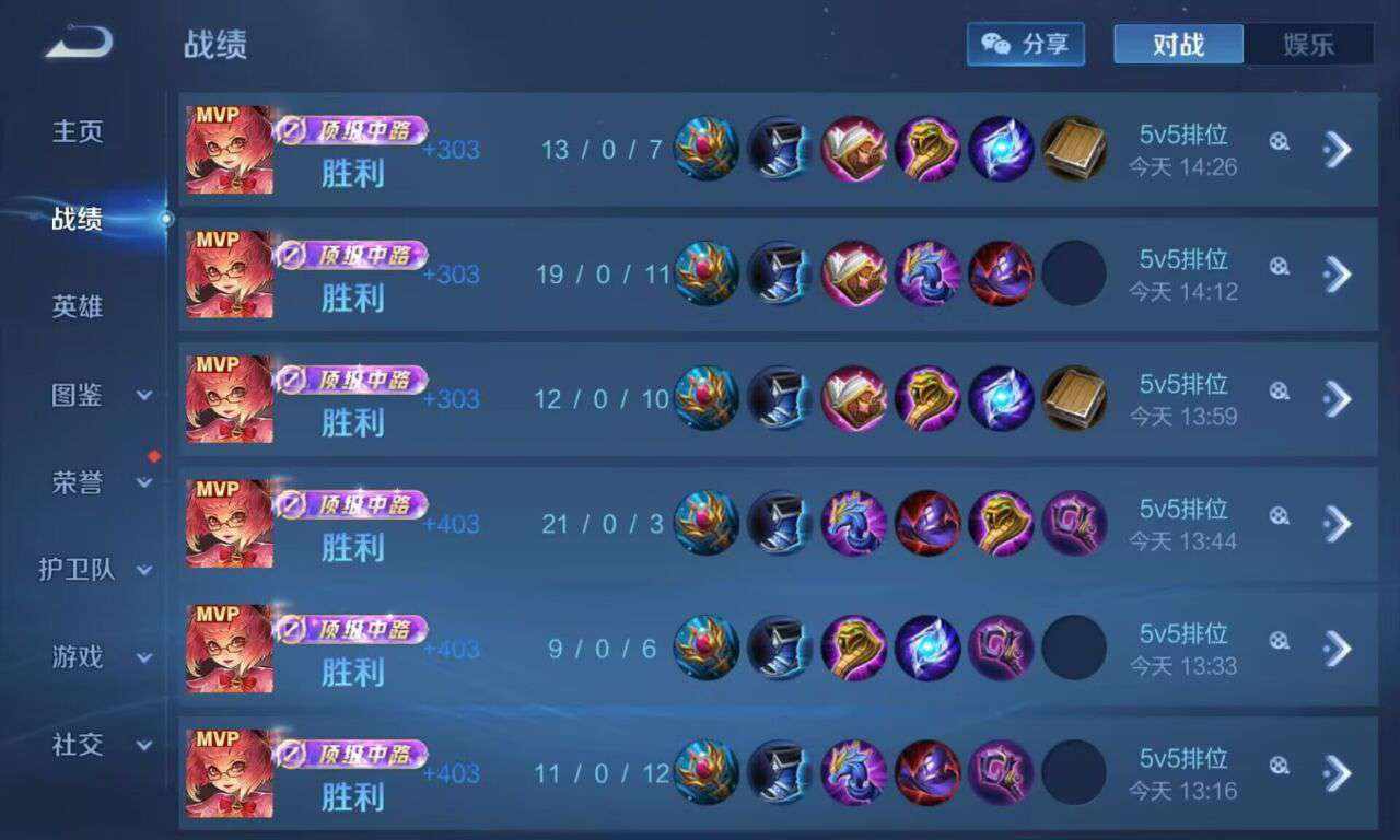 王者荣耀图片2