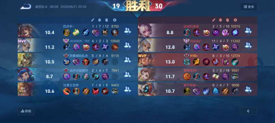 王者娱乐模式（只打娱乐 不打匹配和排位）服务图片4