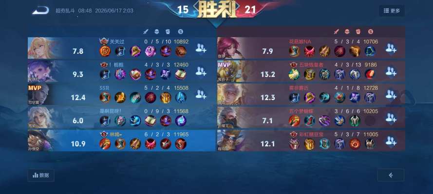 王者娱乐模式（只打娱乐 不打匹配和排位）服务图片5