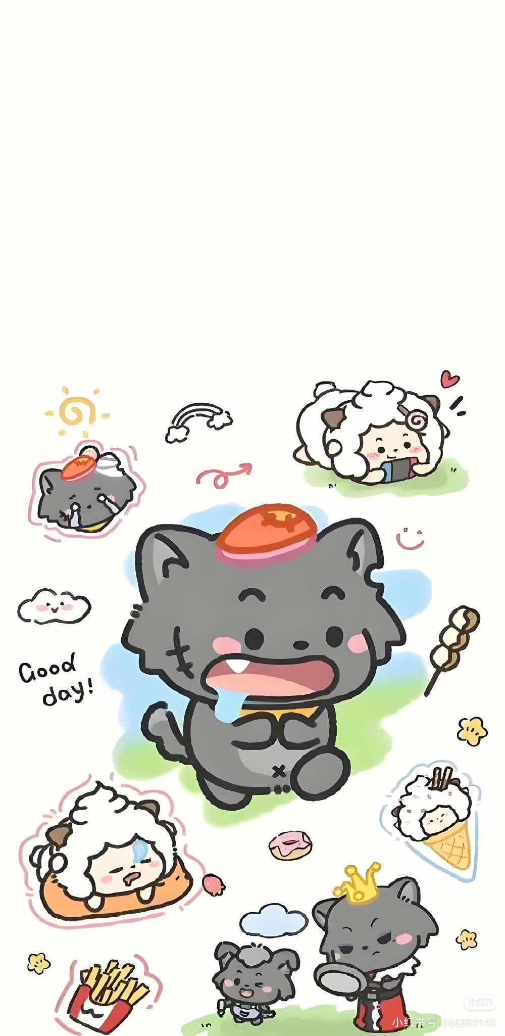 打赏单图片1