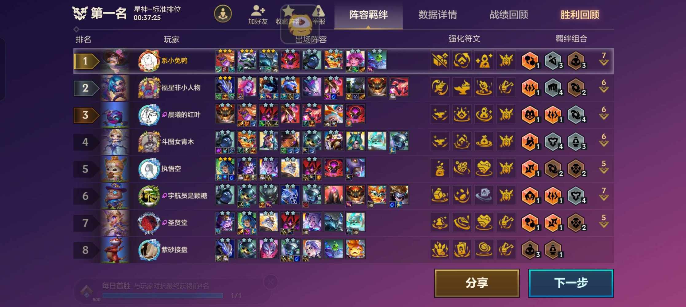 金铲铲之战图片1