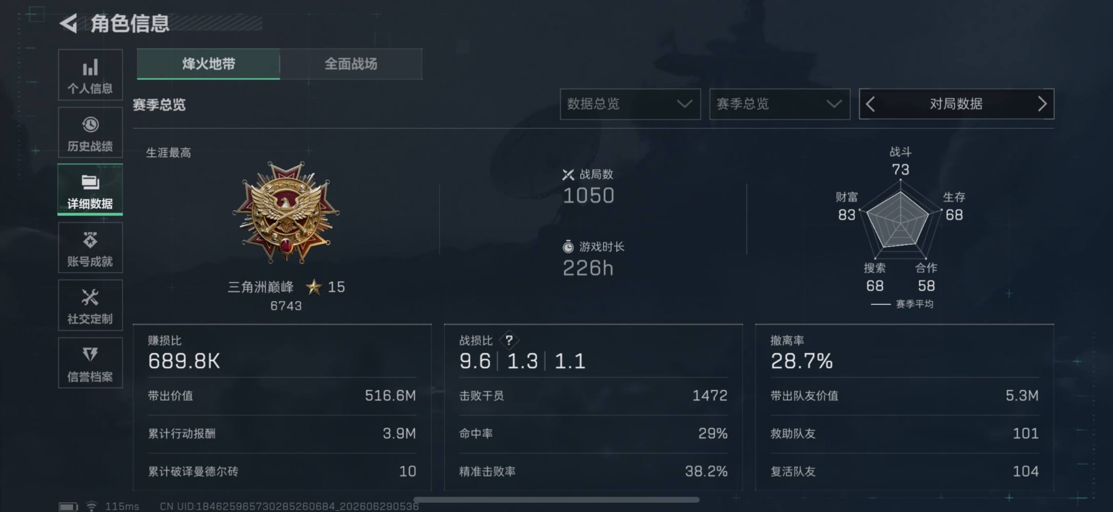 三角洲图片1