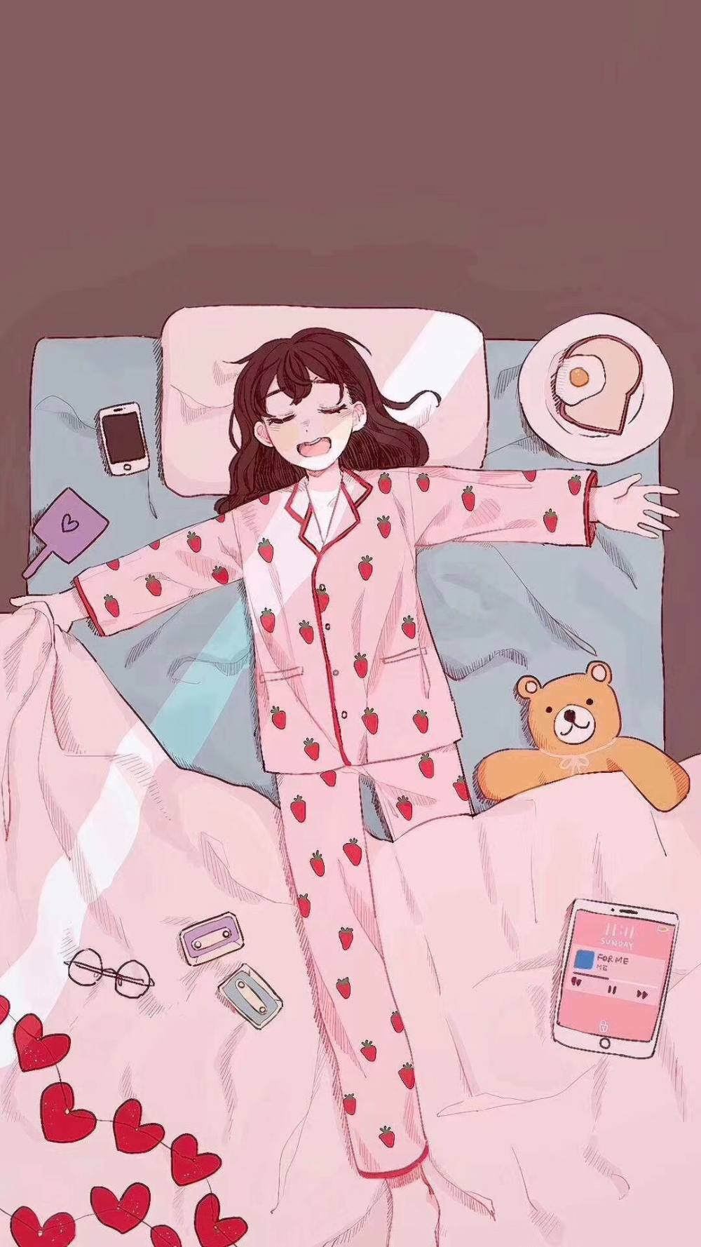 叫醒服务图片1