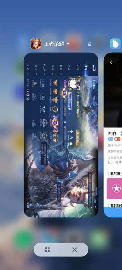 王者荣耀服务图片1