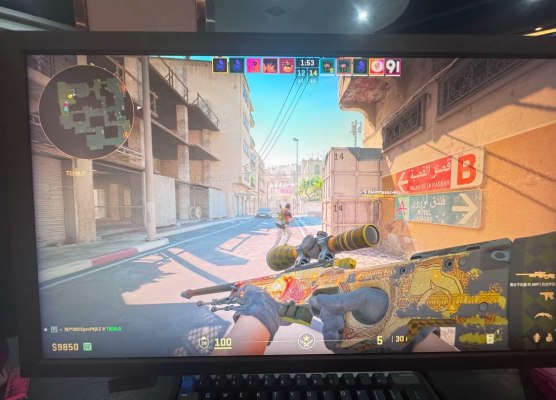 csgo服务图片1