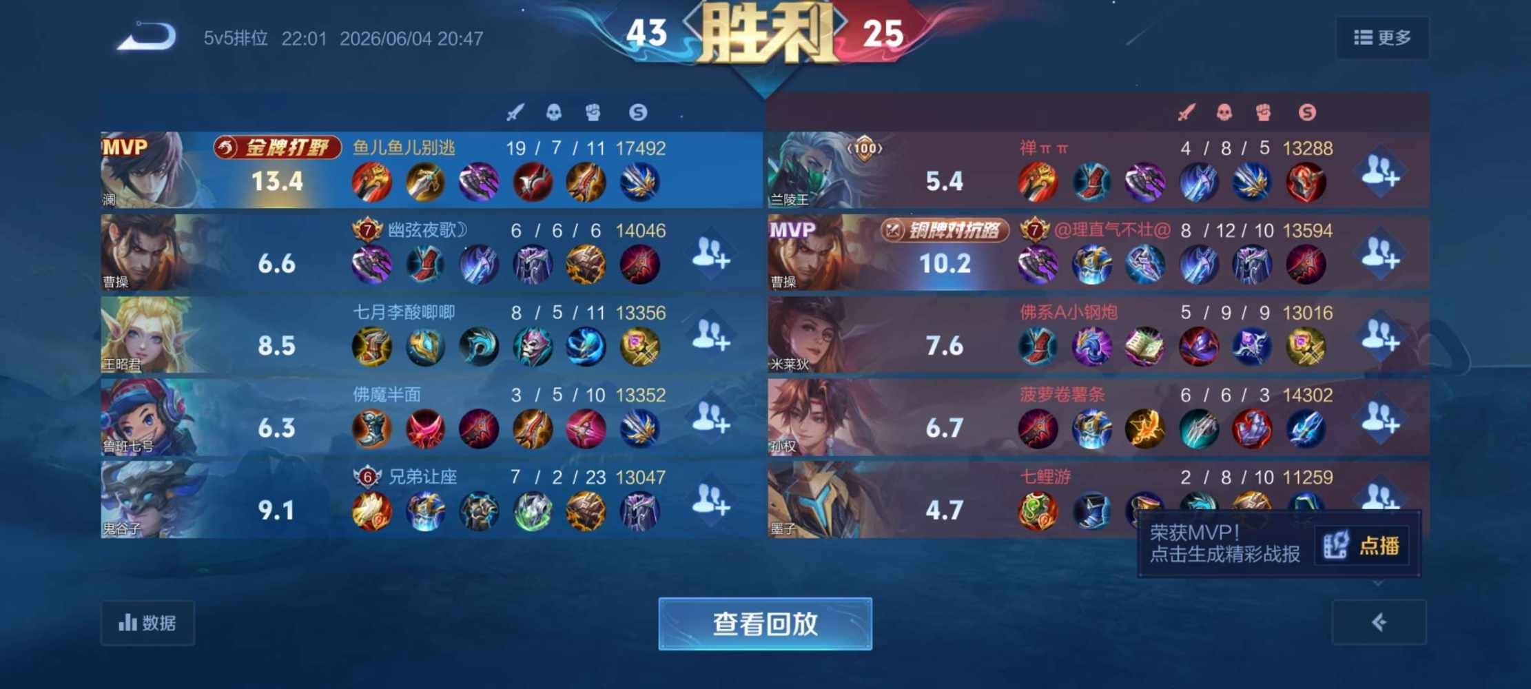 王者荣耀图片2